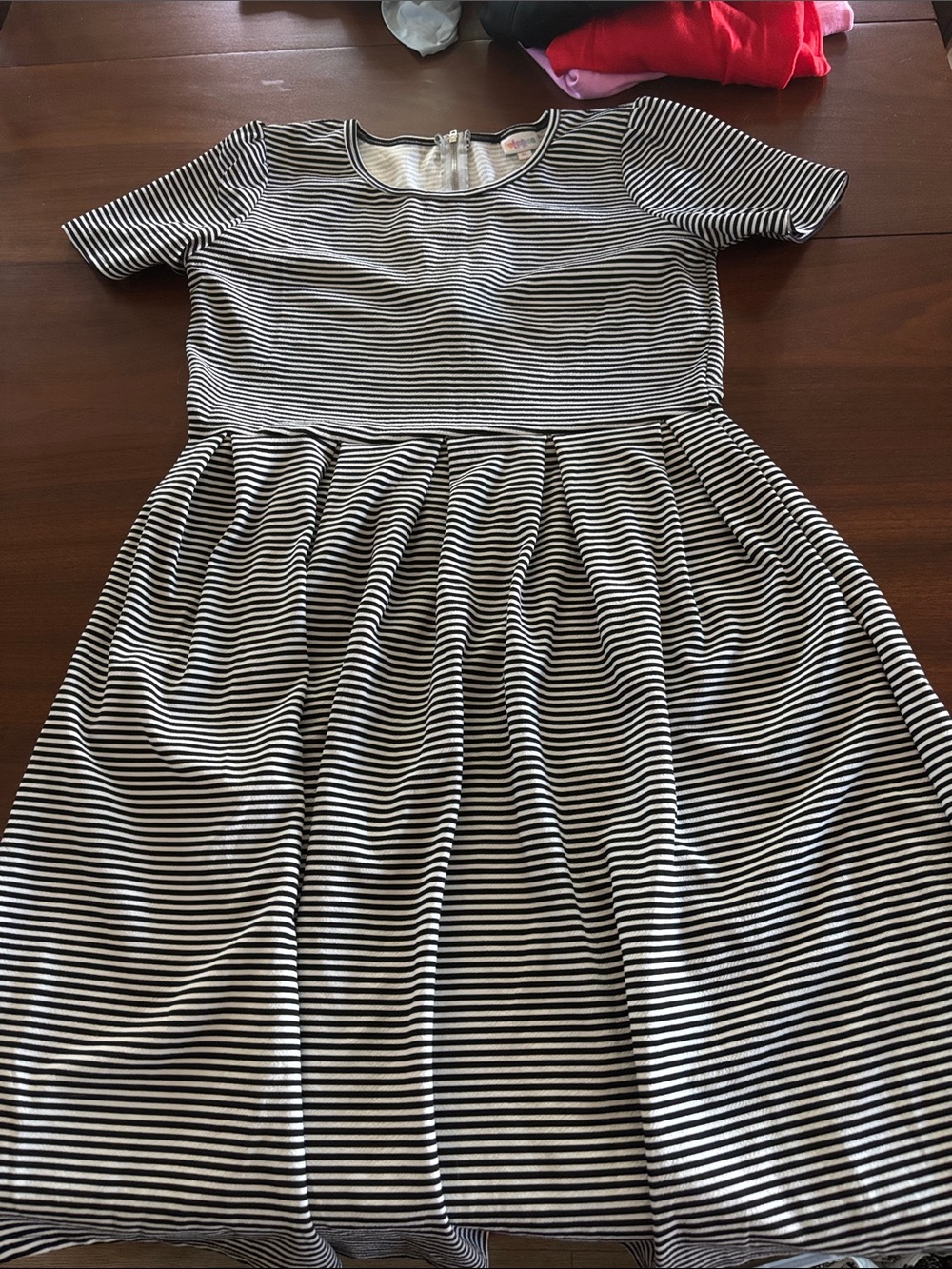 Lularoe Dress